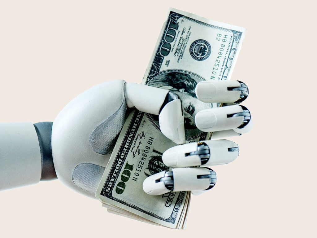 Big pay, bigger influence: How Wall Street’s war for AI talent is shaping new power dynamics