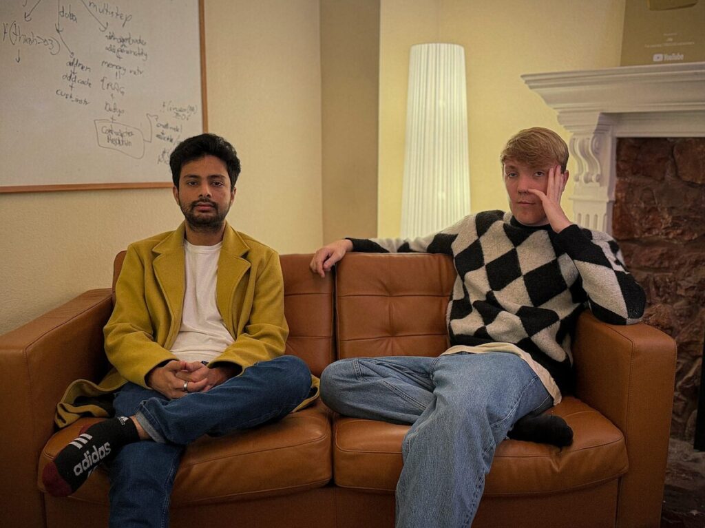 Meet the 21-year-old former MrBeast staffer building an AI startup to help creators make viral videos