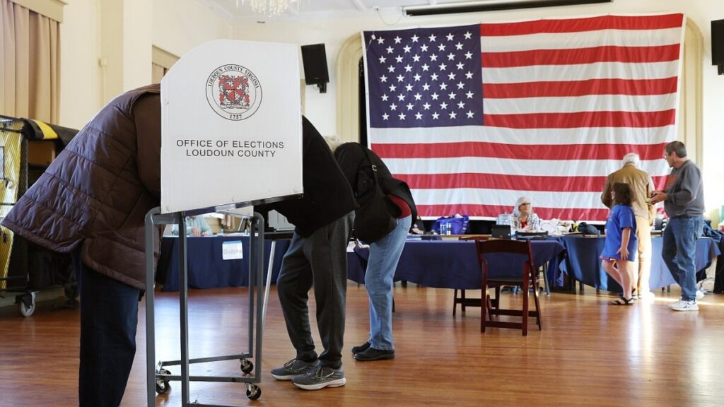 Virginia’s tough rules for felons to regain their voting rights could soon be changing