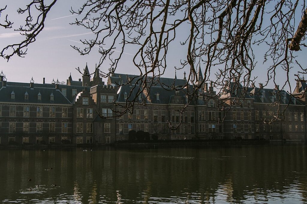 The US in brief: Trump accuses Democrats of “seditious behaviour”