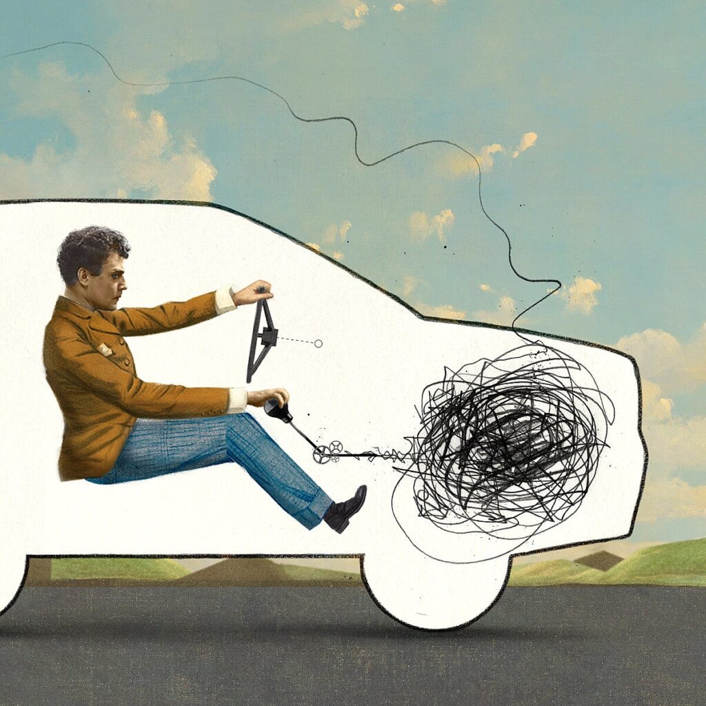 Help! My Rental Car Died Within a Mile, and Avis Charged Me $1,367.