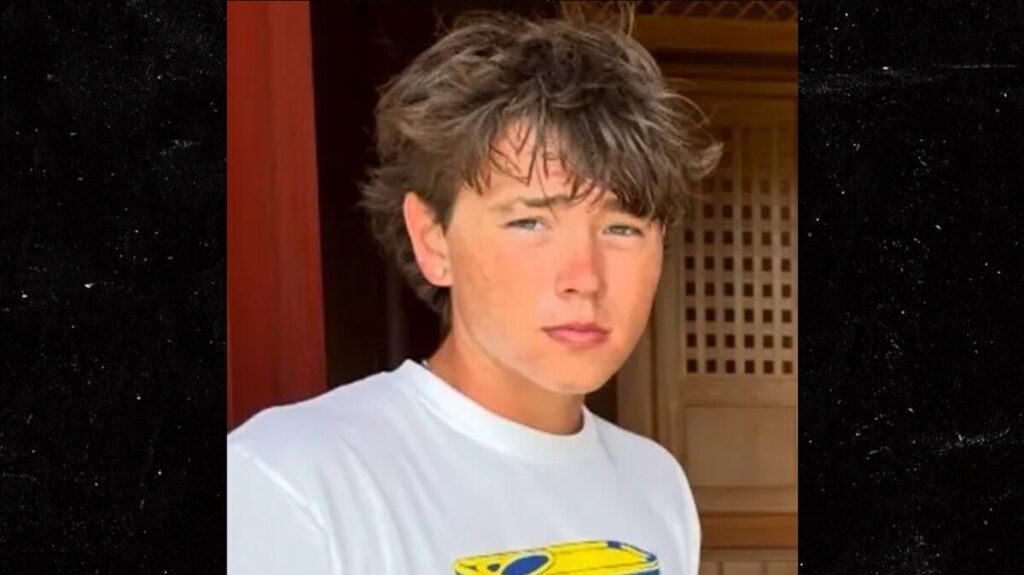 Missing South Carolina College Student Owen Kenney Died by Suicide, Cops Say