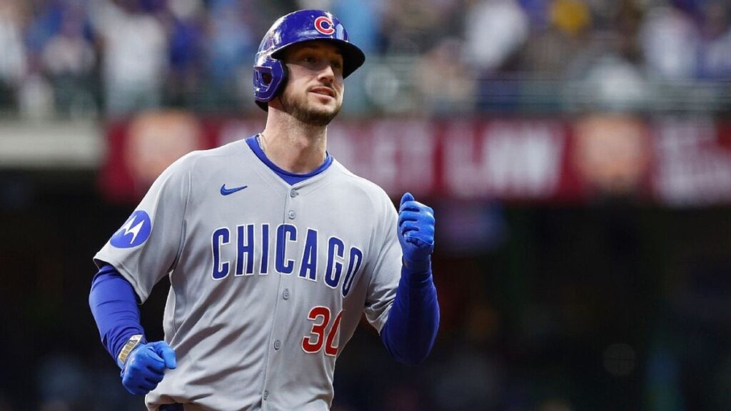 Sources: OF Tucker among 13 to get $22M offer
