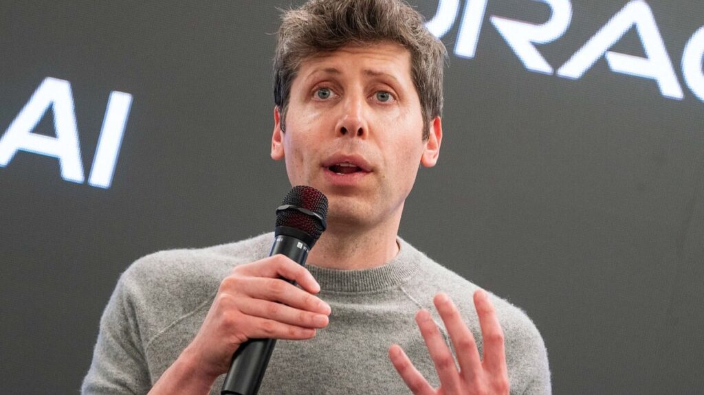 OpenAI announces shopping research tool in latest e-commerce push