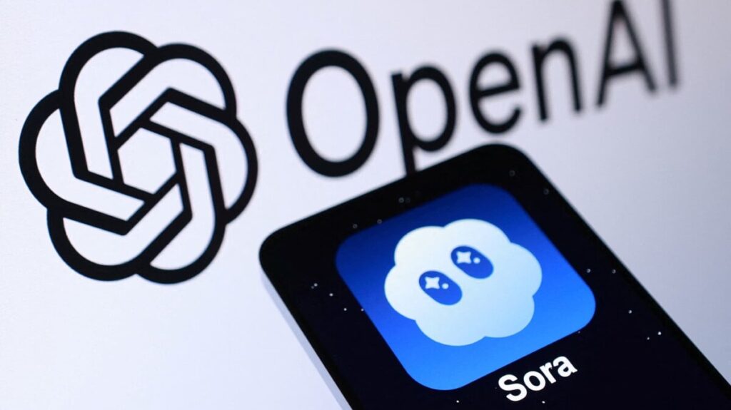 OpenAI temporarily blocked from using ‘Cameo’ after trademark lawsuit