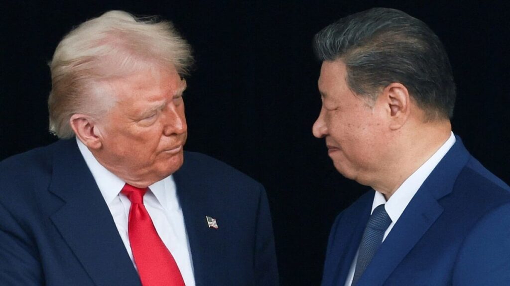 Stocks set to win from thaw in China-U.S. relations — plus Amazon’s new AI project