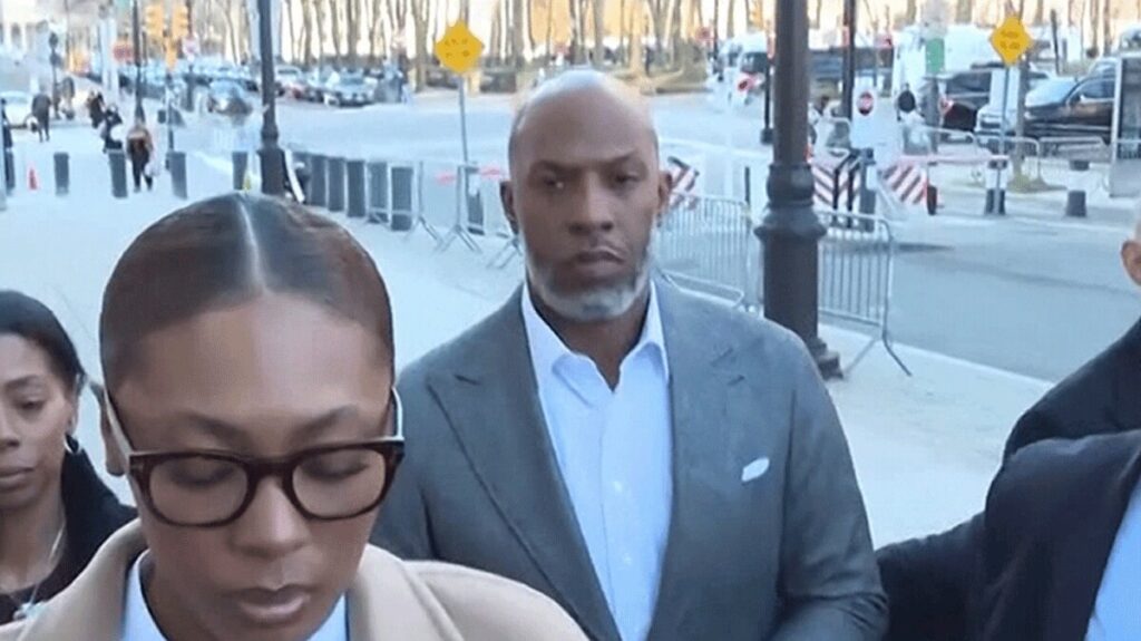 Chauncey Billups Pleads Not Guilty In Federal Mafia Gambling Case
