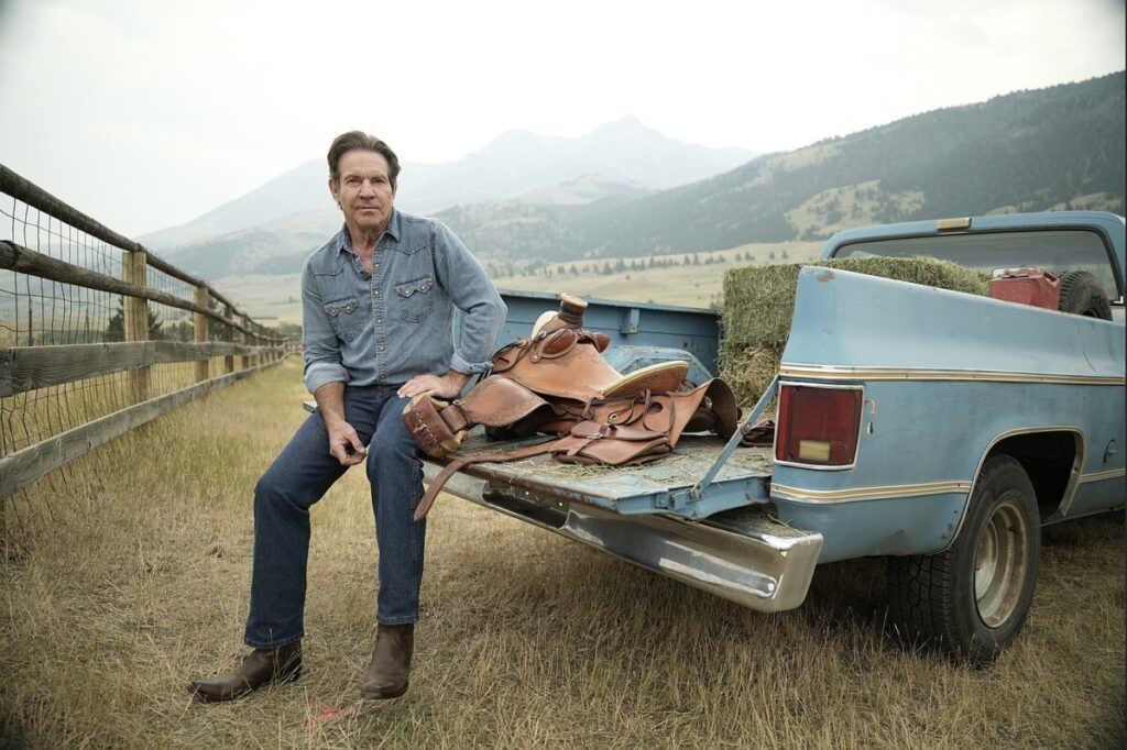 Dennis Quaid’s ‘Saving Yellowstone,’ From Osmosis Global, Lands at Discovery (EXCLUSIVE)