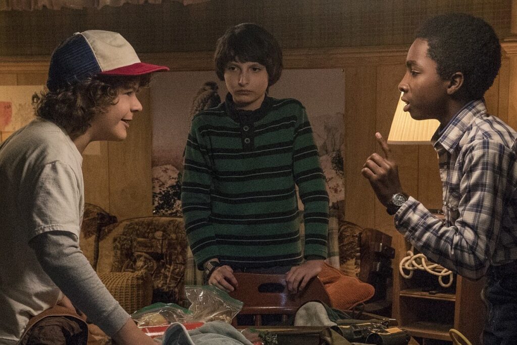 As ‘Stranger Things’ Comes to an End, Its Impact on the ‘Dungeons & Dragons’ Renaissance Keeps Rolling