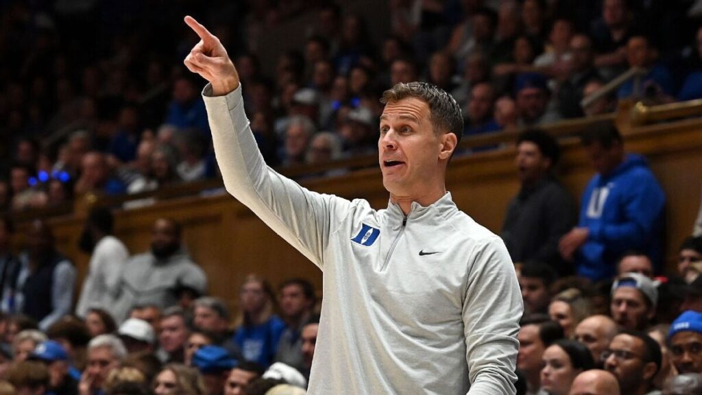 Boys’ 2026 recruiting class rankings: Michigan State up, Houston in, Duke far from finished