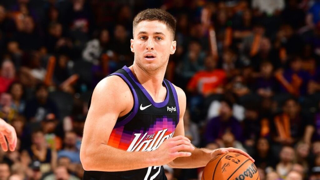 Pickups: Time to add Collin Gillespie, Derik Queen, Jusuf Nurkic