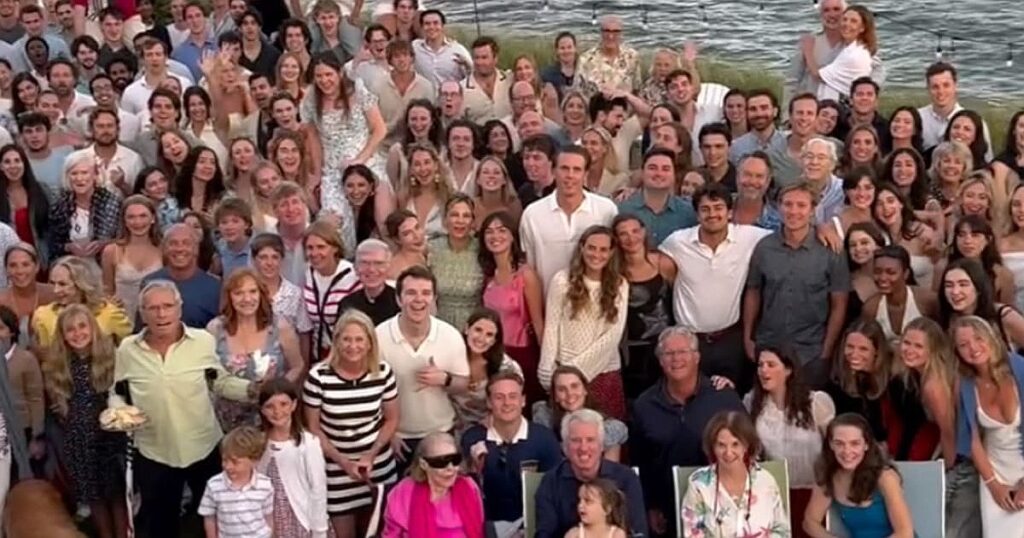 A Kennedy Family Guide: Tatiana Schlossberg, Jack Schlossberg & More