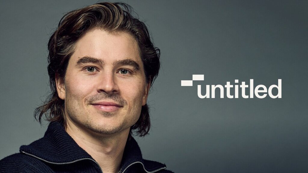 Lit Manager Kyle Jaeger Joins Untitled