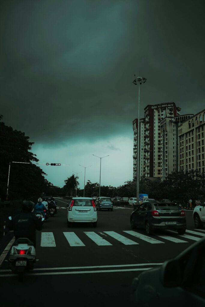 How dangerous is life in Syria?