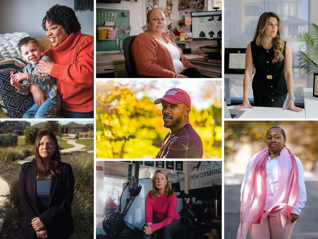 Cancer rates are rising among young people. Here are 6 ways to lower your risk and stay prepared.