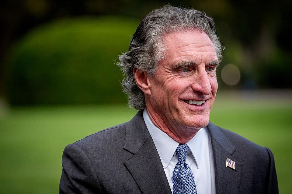 Expansive Offshore Oil Leasing Plan Slammed By Predictable States