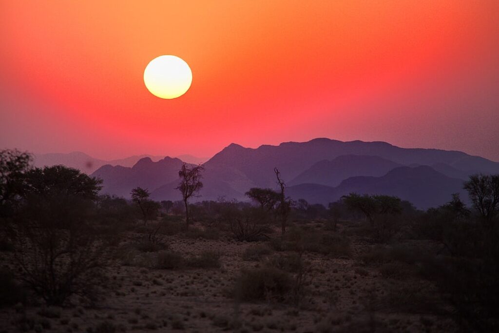 Namibia’s New Minister of Health and Social Services Reimagines Health Care