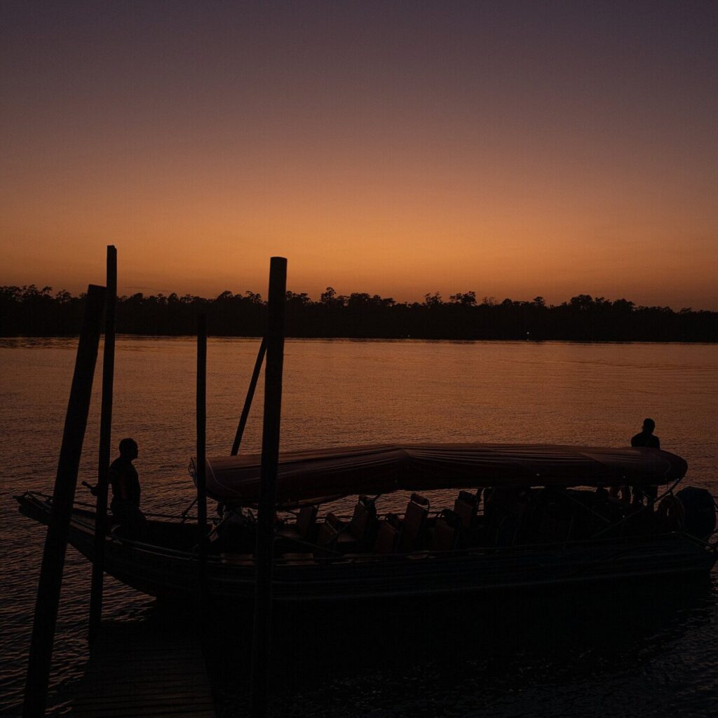 As the World Pursues Clean Power, Millions Still Have No Power at All