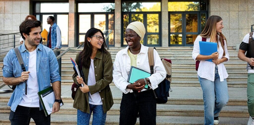 Most colleges score low on helping students of all faiths – or none – develop a sense of belonging. Faculty can help change that