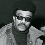 Jamil Abdullah Al-Amin, Black Power Activist Known as H. Rap Brown, Dies at 82
