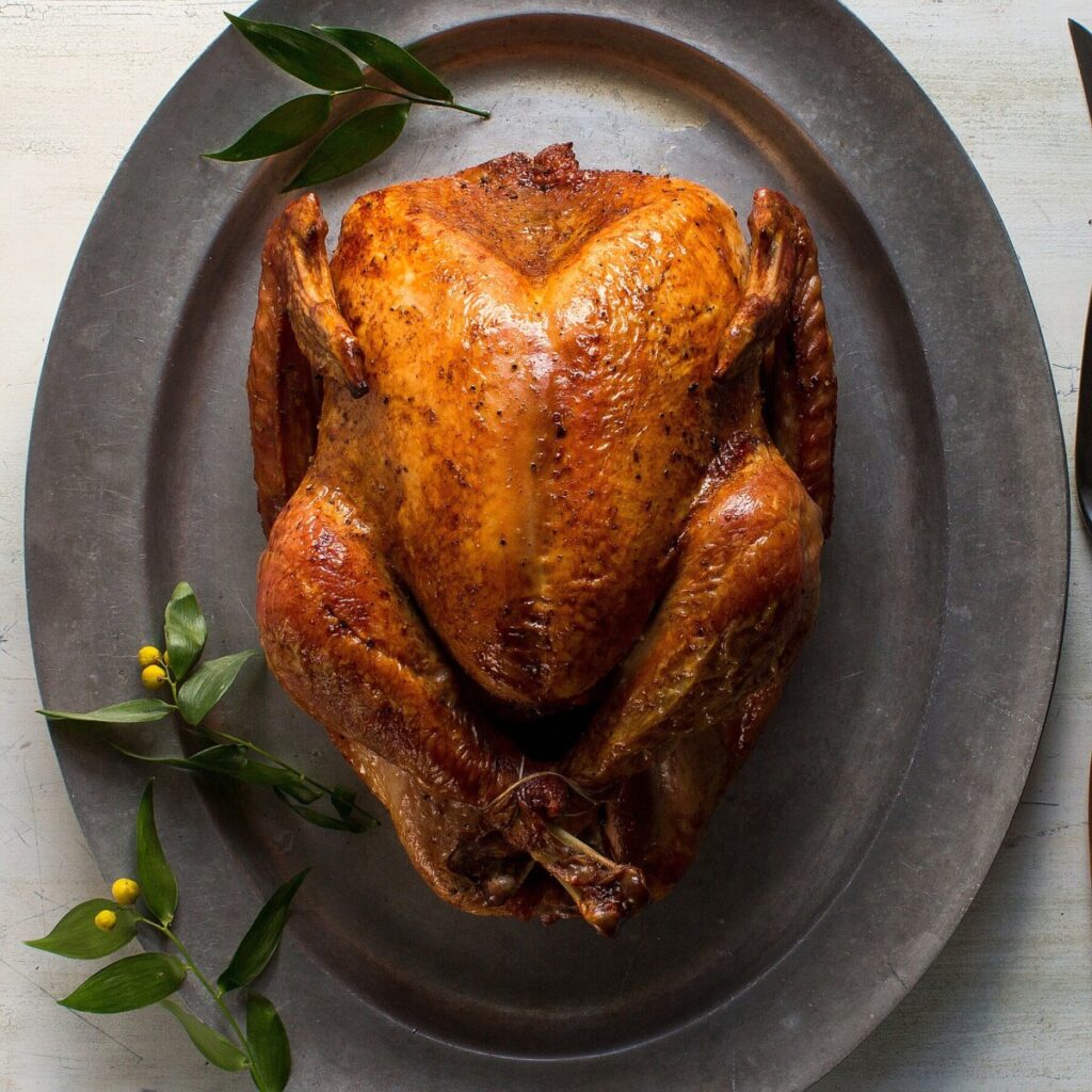 Easy Thanksgiving Recipes | Thanksgiving Recipes 2025 | NYT Cooking