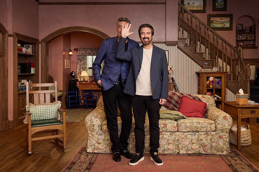 ‘Everybody Loves Raymond’: How to Watch the 30th Anniversary Special On DIRECTV