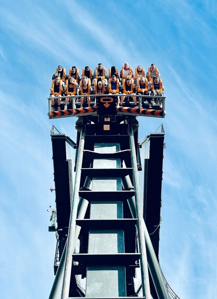 Don’t cheer the end of America’s obesity crisis just yet