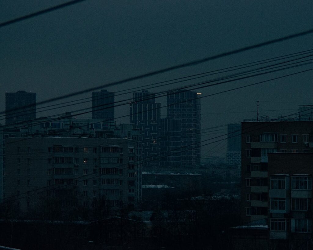 Russia’s militant bloggers are clashing with their own regime