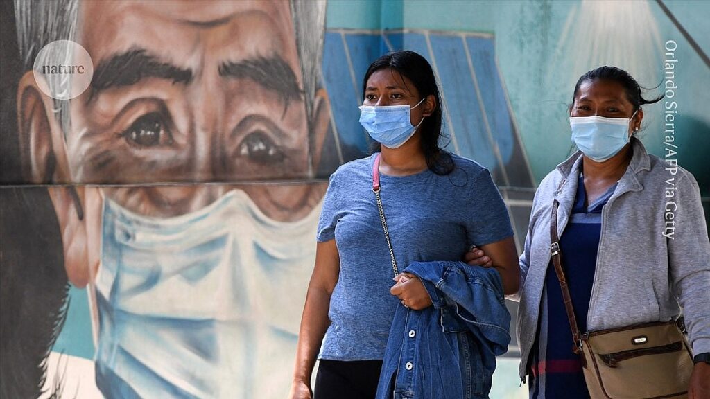 COVID-19 is spreading again — how serious is it and what are the symptoms?