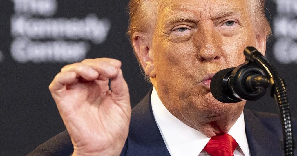 Trump’s ‘industrial policy’ is just bad economics