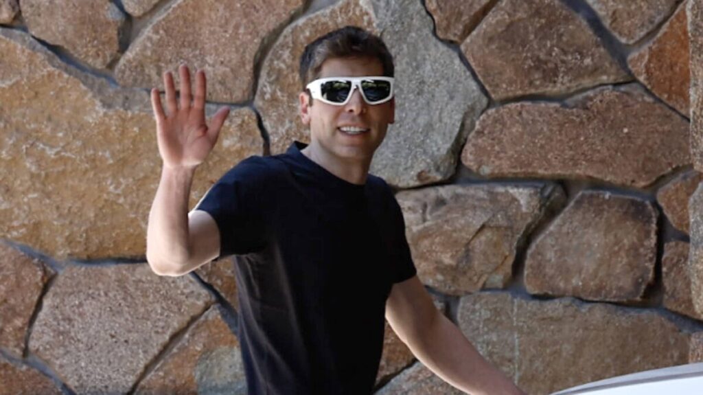 Execs say OpenAI has first hardware prototypes, plan to reveal device in 2 years or less