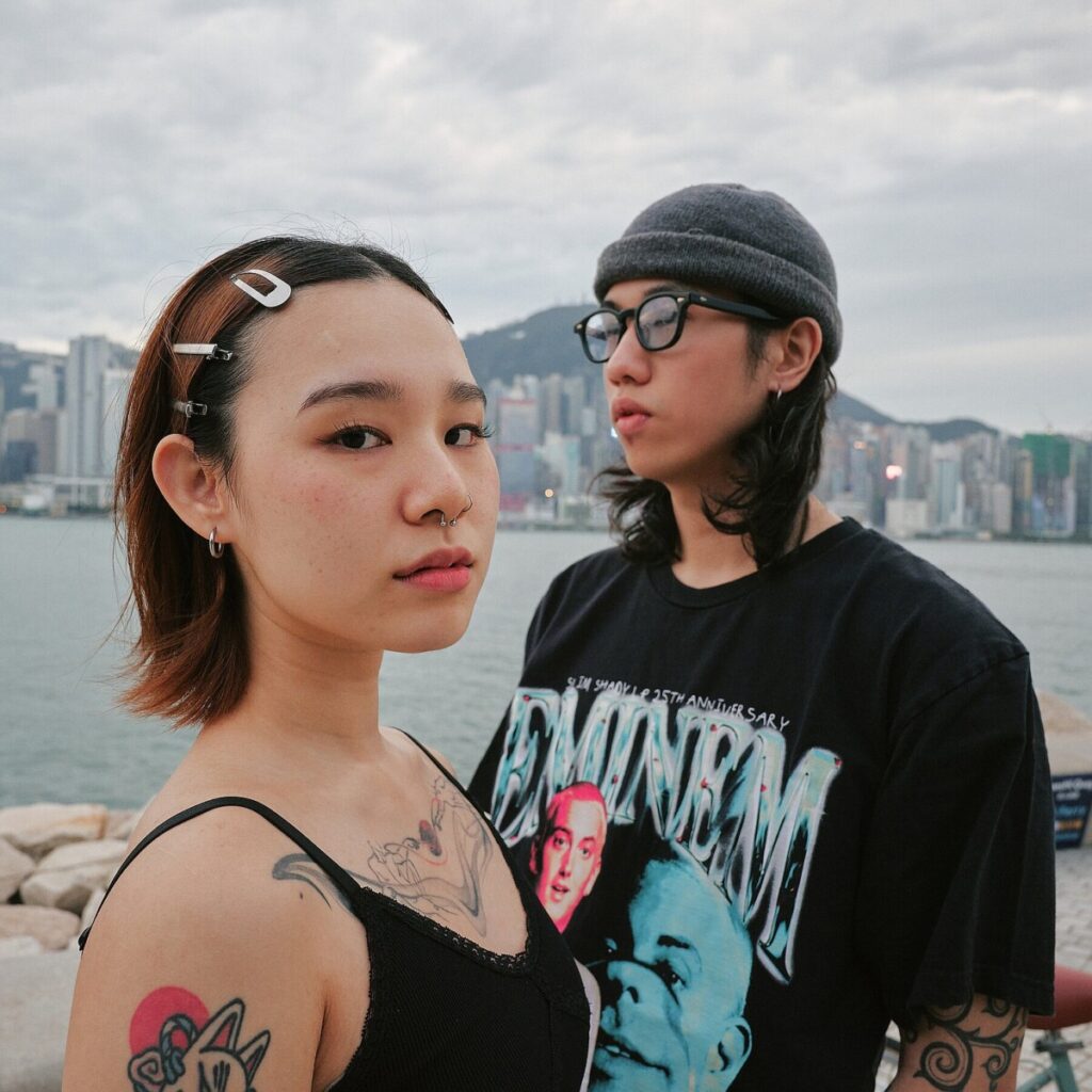 Hong Kong’s Global Style: How Locals and Tourists Shape Its Fashion Identity