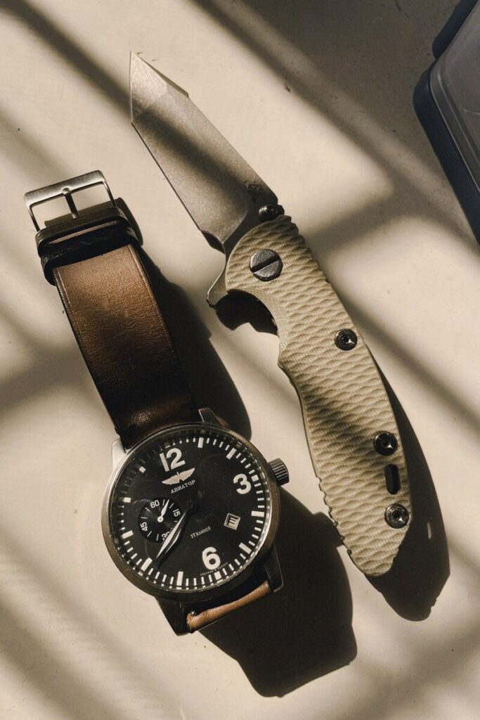 Watchmakers Get the Spotlight in ‘Man of the Hour’ TV Series