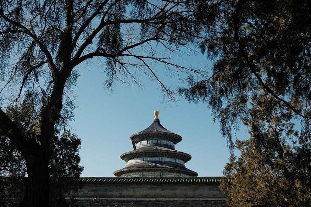 Beijing insiders’ plan to play Donald Trump