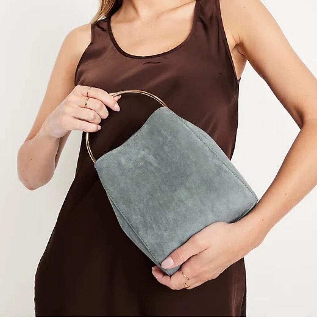 11 Glam Bags That Will Turn Heads at Holiday Parties