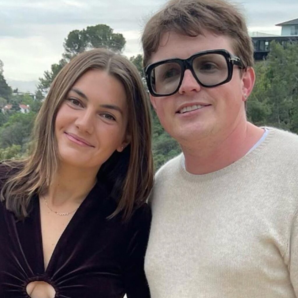 Michael J. Fox’s Son Sam Fox Marries Molly Milstein in New York