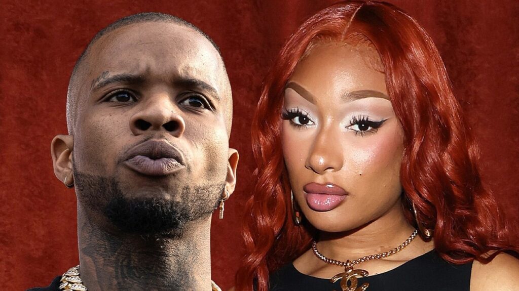 Tory Lanez Ordered to Sit For Deposition in Megan Thee Stallion Lawsuit