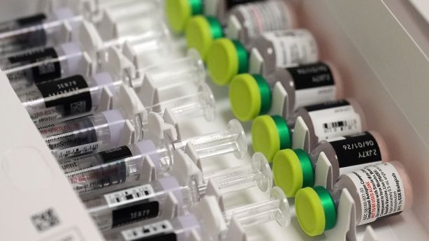 Will US keep or lose its status as country that ‘eradicated’ measles?