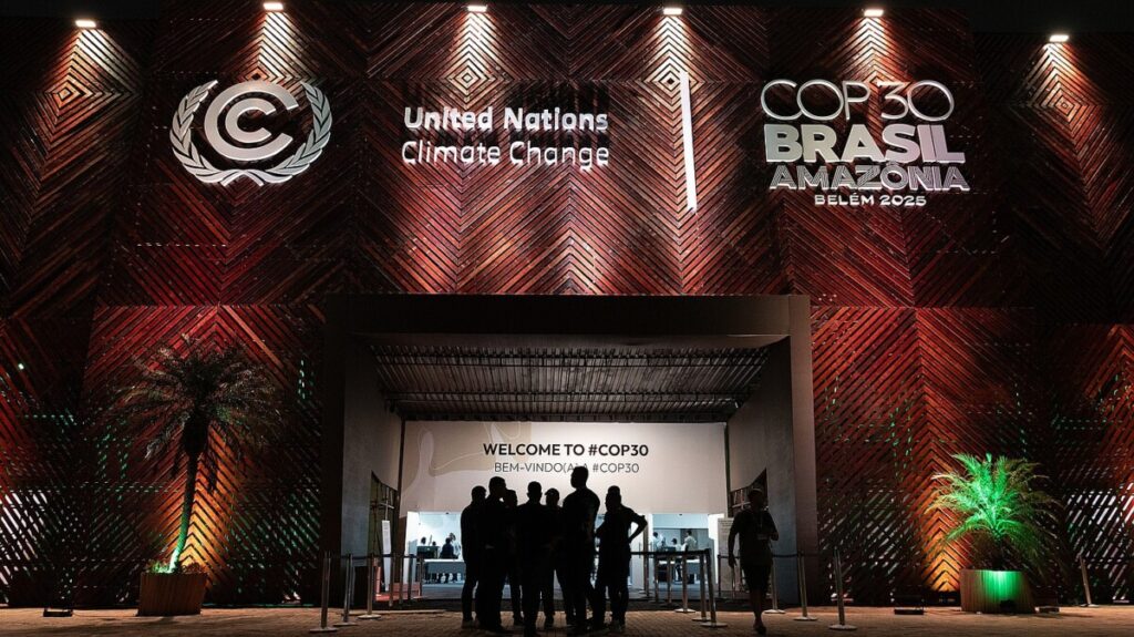 Our Almost-Apocalyptic Climate Future