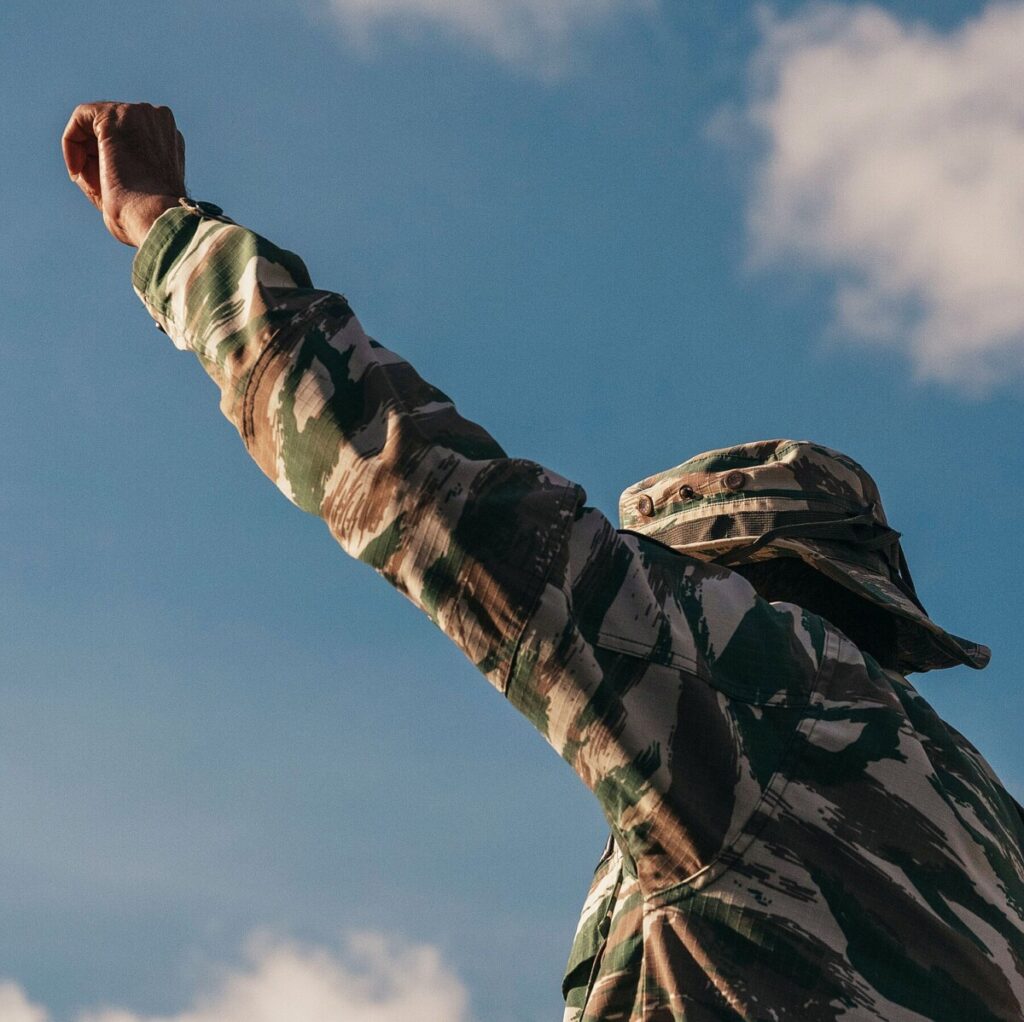 The Incomprehensible March Toward Regime Change in Venezuela