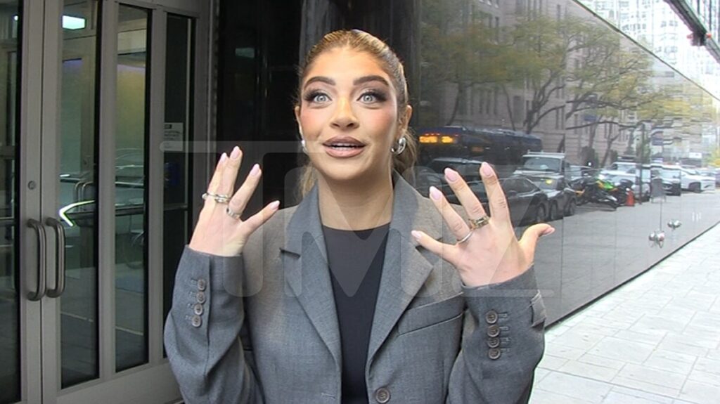 Gia Giudice Cried Every Day During ‘Special Forces’ Before Season Victory