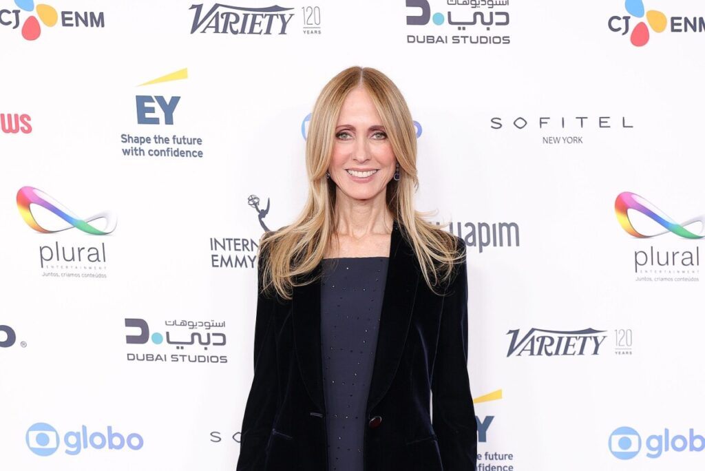 Disney’s Dana Walden Receives Founders Award, Touts ‘Creative Risk Taking’ as International Emmys Reveal Full 2025 Winners’ List