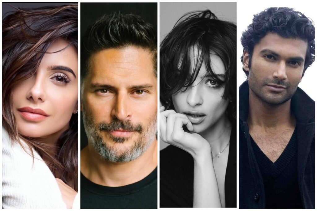 ‘One Piece’ Season 3 Starts Production; Mikaela Hoover, Joe Manganiello, Lera Abova, Sendhil Ramamurthy Promoted to Series Regulars