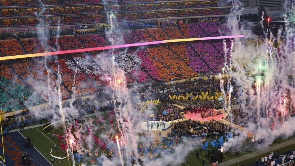 NFL futures: Rams leapfrog Eagles for Super Bowl favorite status