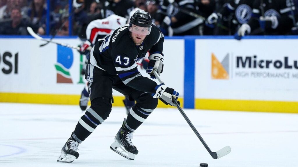 Weekly waiver pickups: Add these defensemen for assists, power-play points