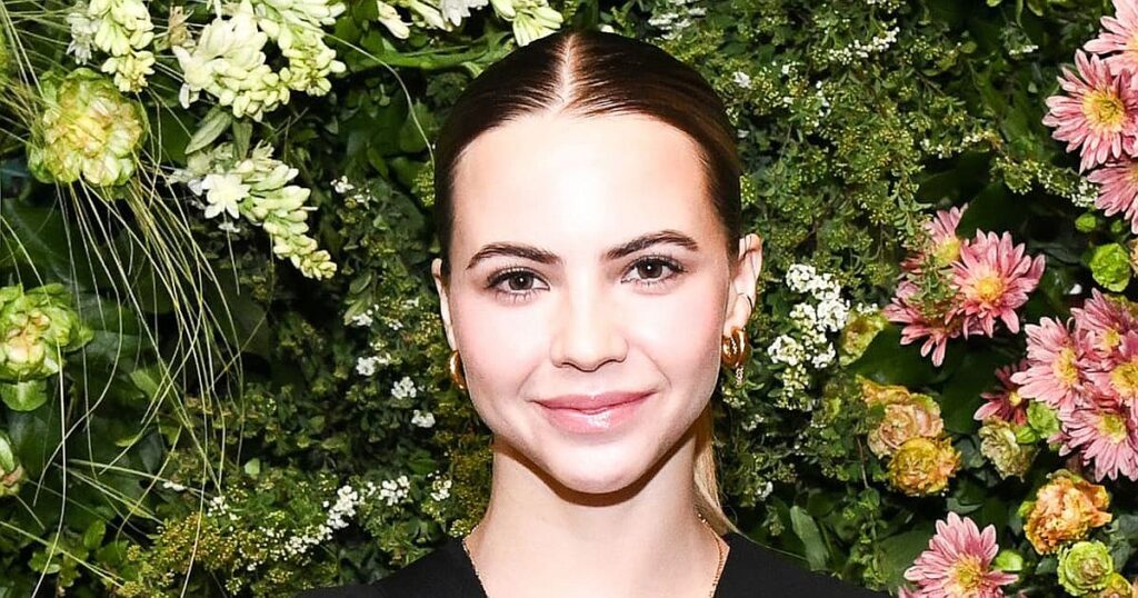 Bobbi Althoff Responds to Claim She “Ran Through” Men After Divorce