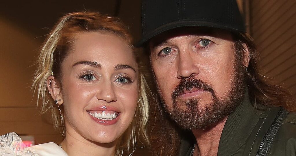 How Billy Ray Cyrus Celebrated Miley Cyrus’ Birthday After Family Rift