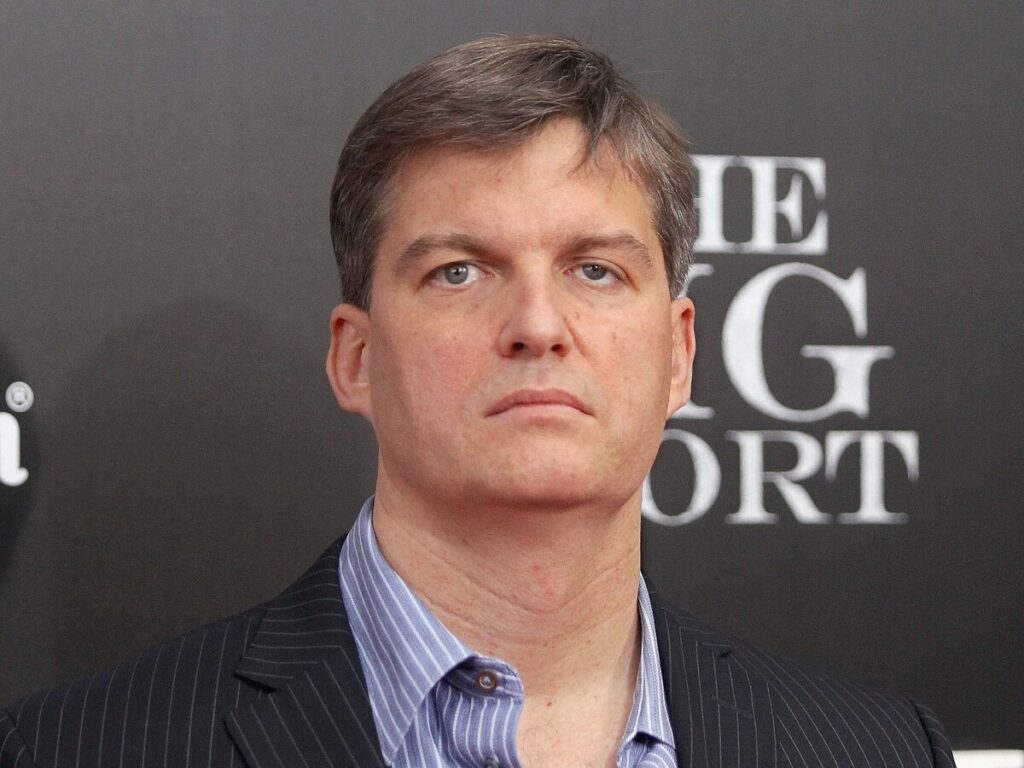 Read Nvidia’s rebuttal to Michael Burry’s criticism that the AI chip titan has hurt shareholder value