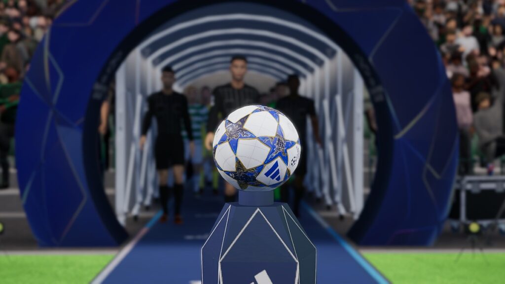 Football Manager 26 review: Fun to play, awful to look at