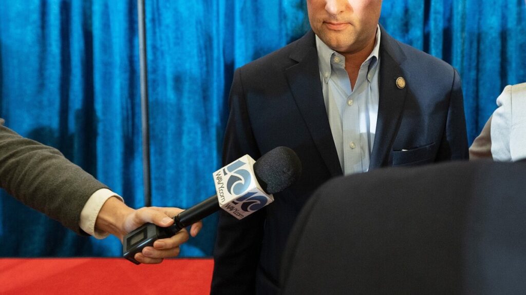 Why One Political Office Is So Mired in Scandals